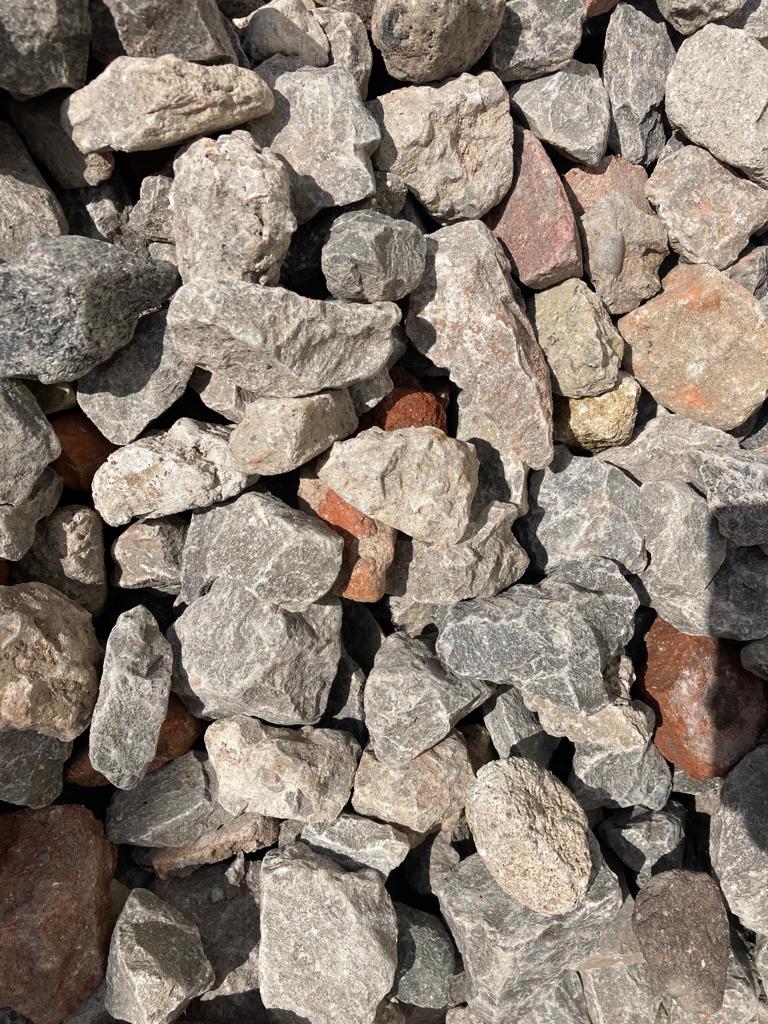 Recycled Aggregates Liverpool - Get A Quote Online | Wavertree